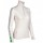 футболка з довгим рукавом Icebreaker BF 260 Vertex Zip WMN ivory L (IBF B67 D04 L) + 1